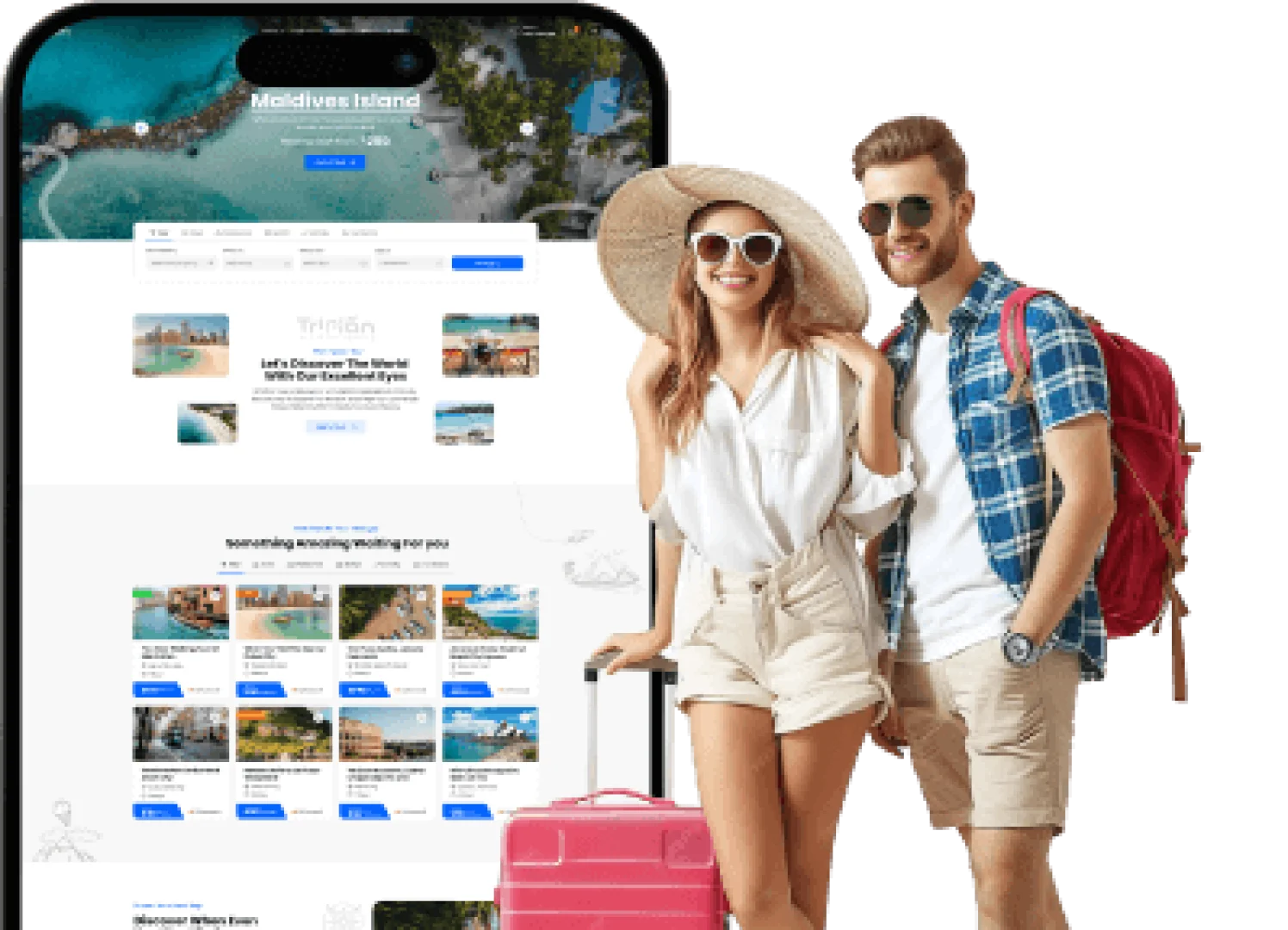 İlk Rezervasyonunuzda Bizden %5 İndirim Kazanın!