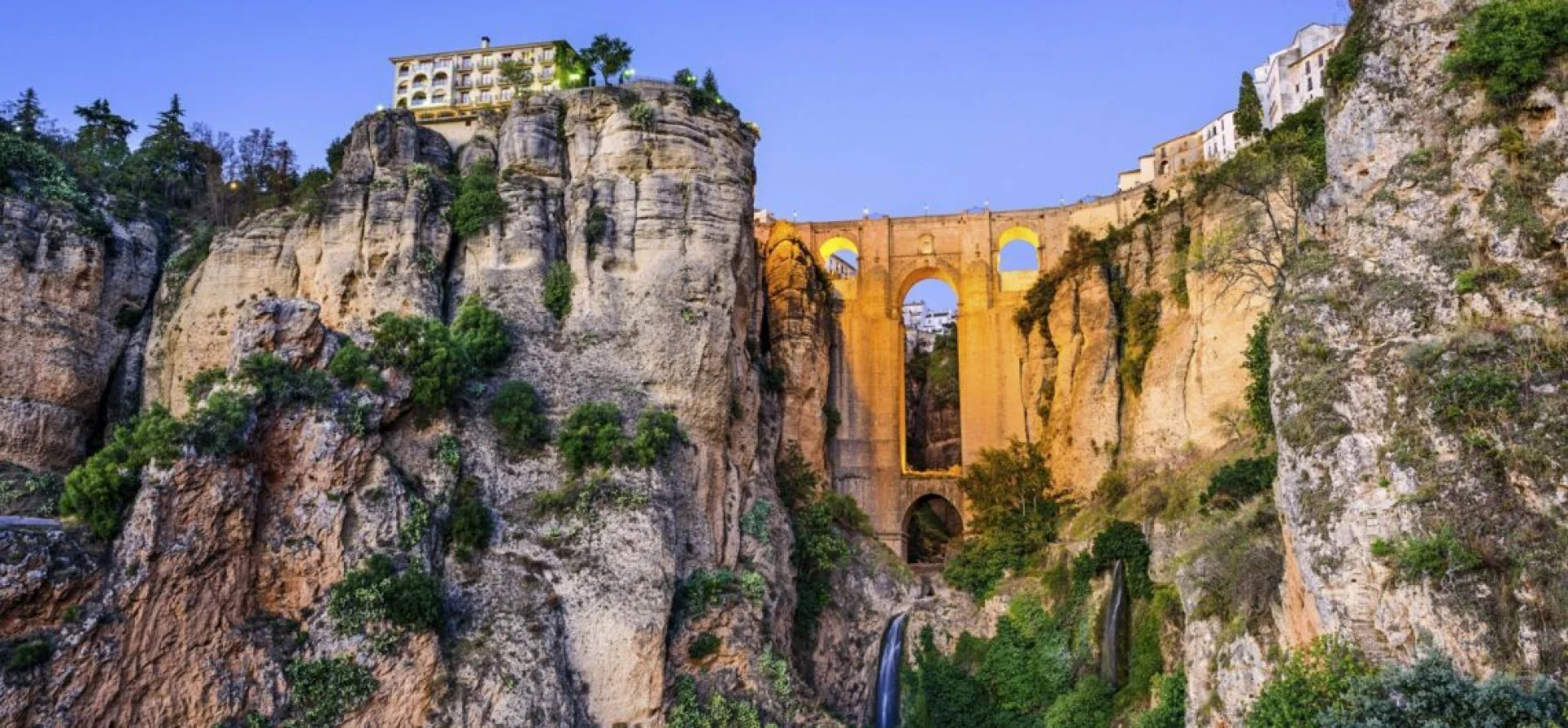 Endülüs Miras Rotası