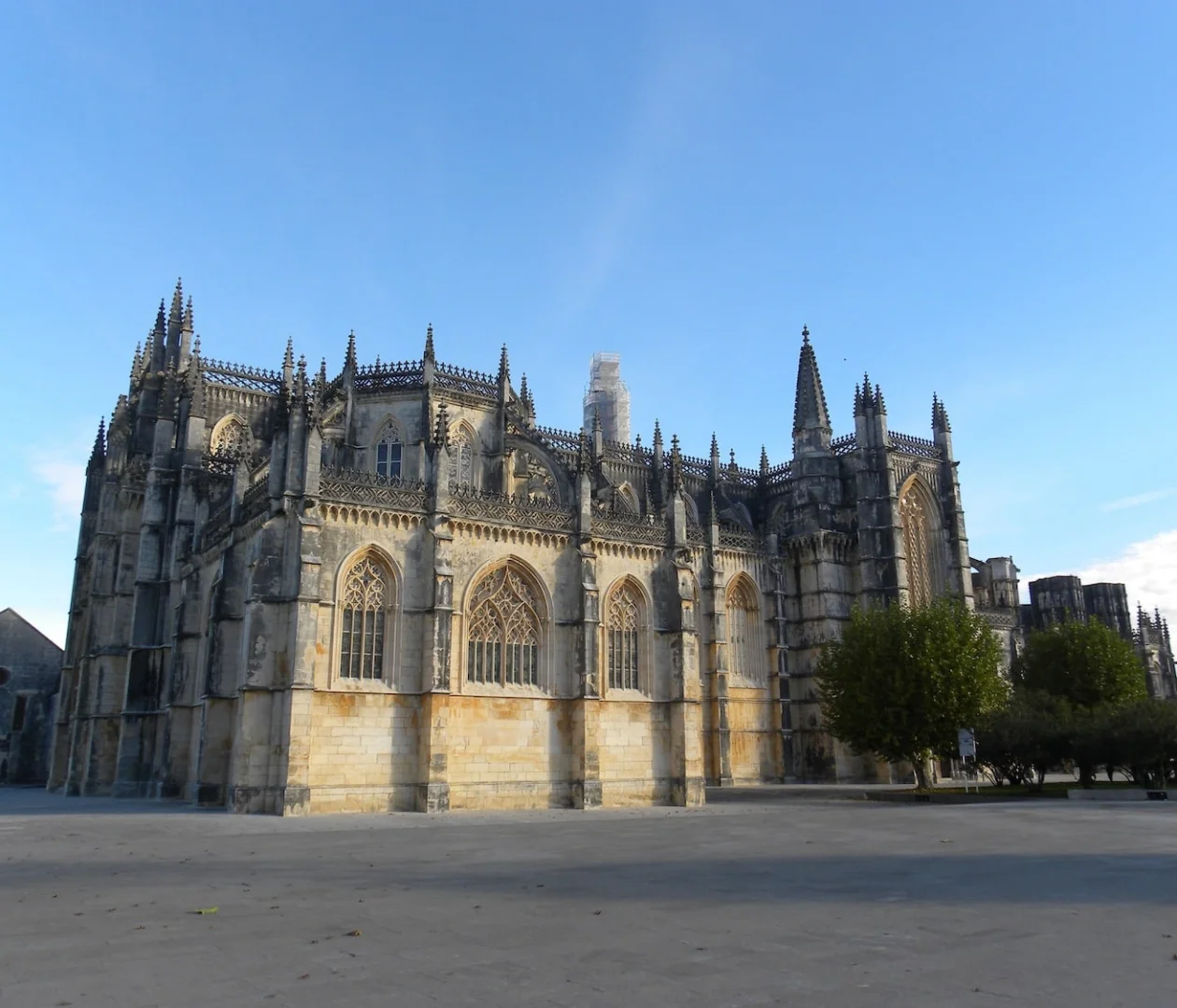 9H- Óbidos, Nazaré, Batalha ve Fátima Tam Gün Turu | Halk